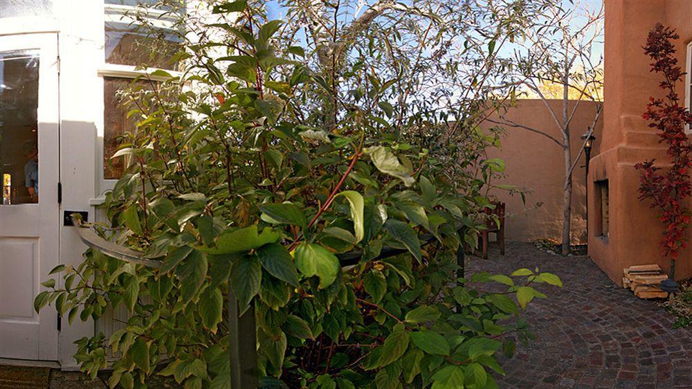 Las Palomas Santa Fe Kültér fotó